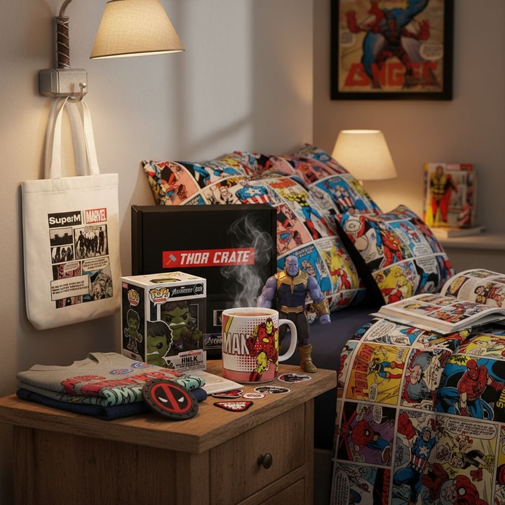 Image: geekcrate.co.uk