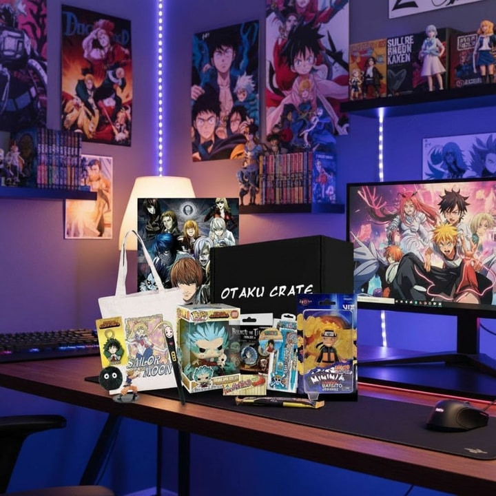 Other Opinions on Geek Crate