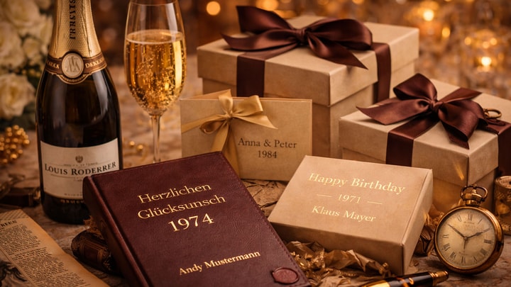 Lohnt sich der Kauf bei Geschenkshop-Deluxe?