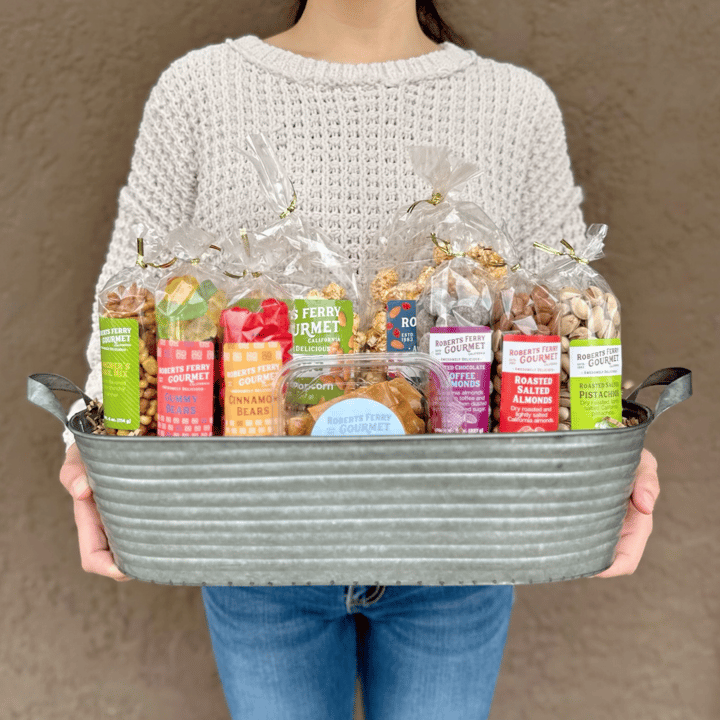 Other Opinions on Gourmet Gift Basket Store