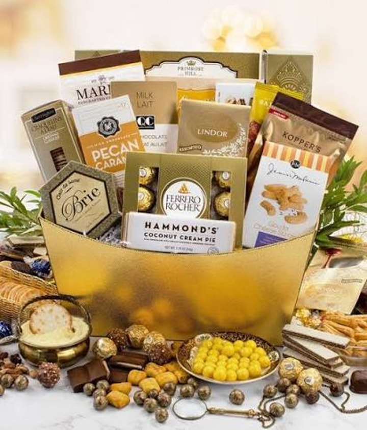Is Gourmet Gift Basket Store Worth It?