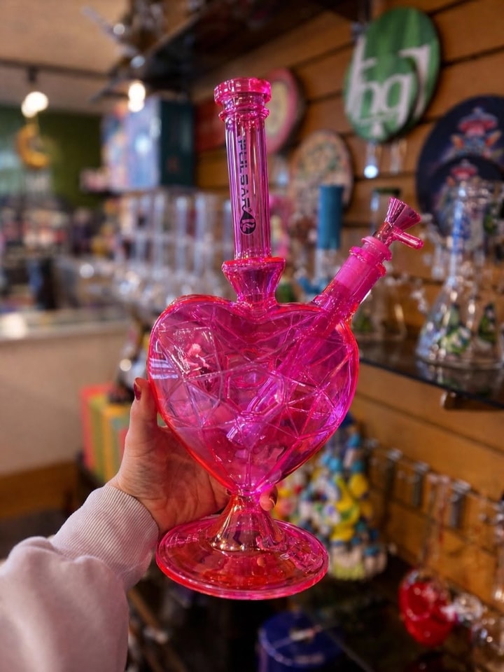 Customer Feedback for Headshop.com