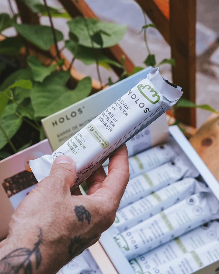 Best Savings Tip for HOLOS Shoppers in July