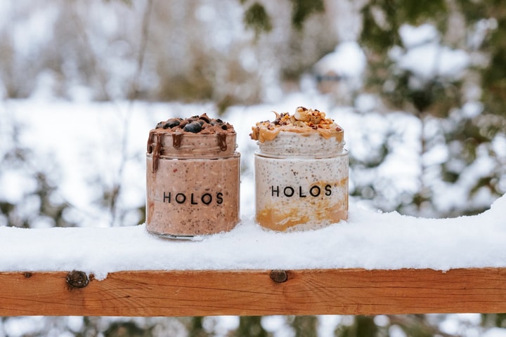 Customer Feedback for HOLOS