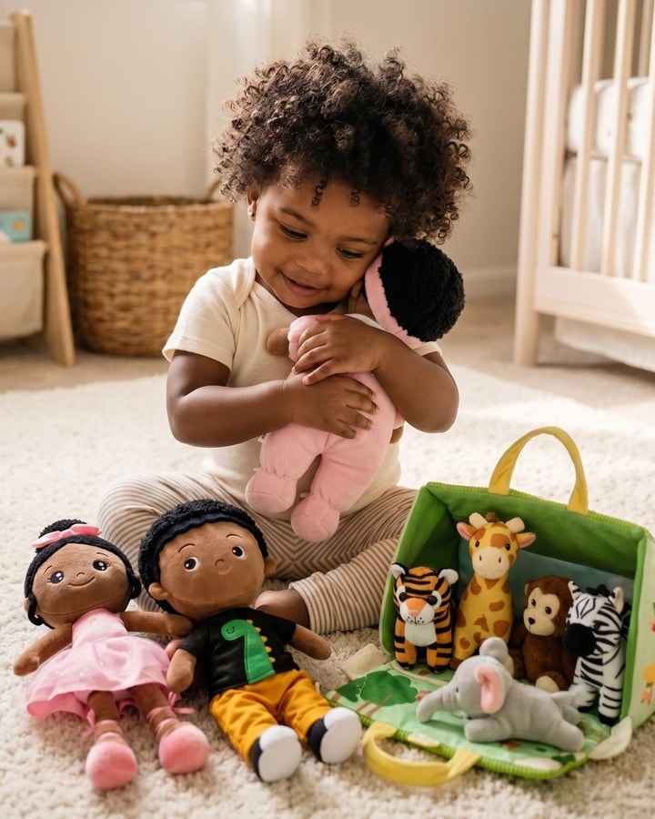 Image: ifrodoll.com