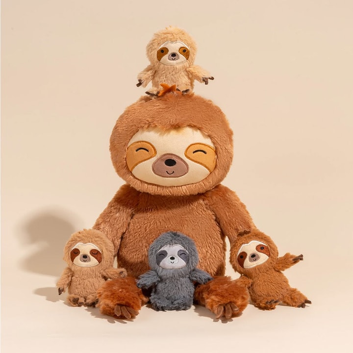 Customer Feedback for iFrodoll