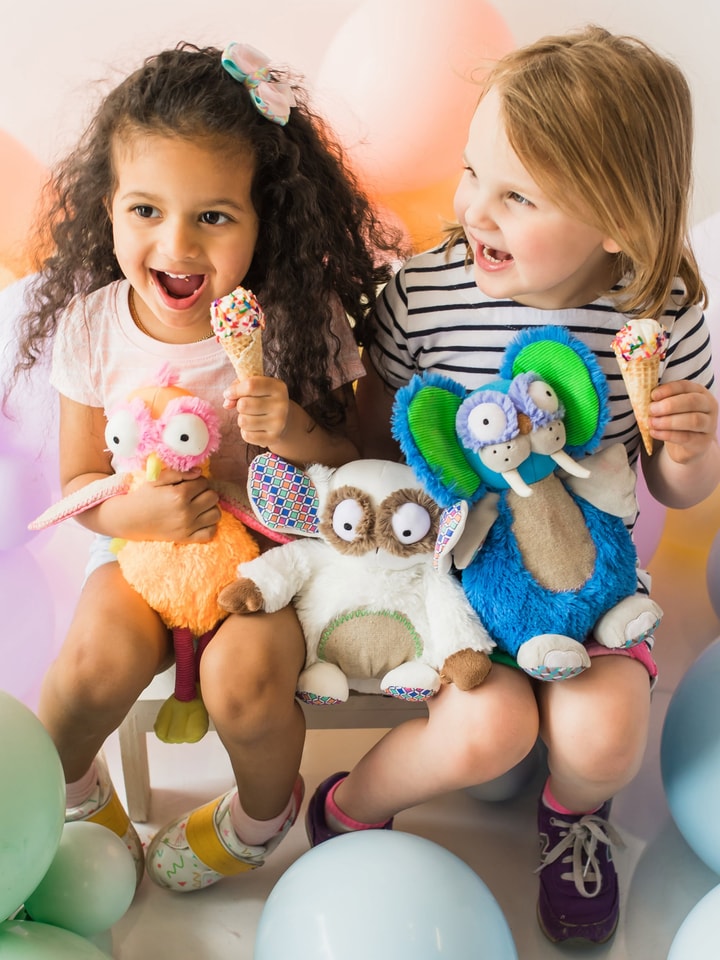 Top Savings Strategy for Inklings Baby This July