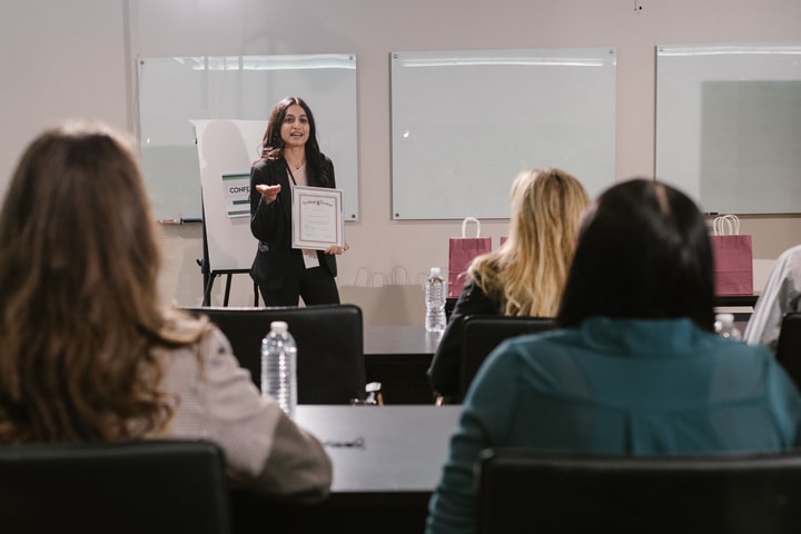 Other Opinions on Inspiring Speakers Bureau