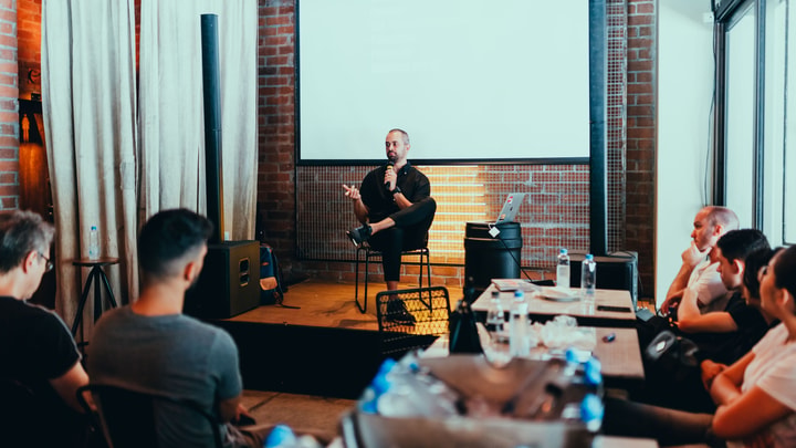 Is Inspiring Speakers Bureau Worth It?