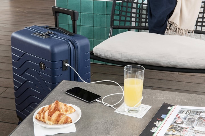 Best Practical Savings Tip for Irv's Luggage in July