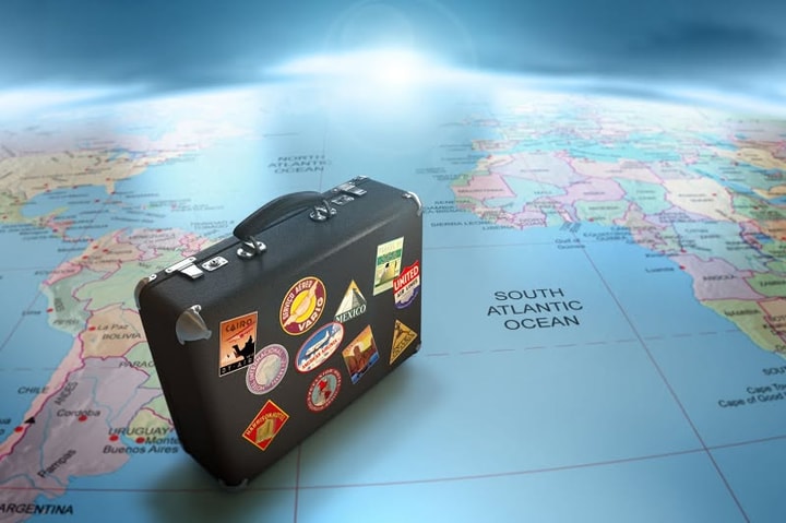 Common Reasons Irv's Luggage Discounts Might Not Apply