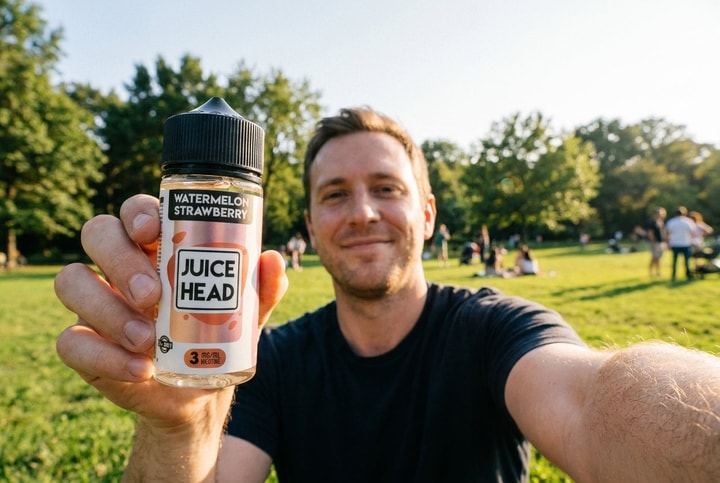 Why Juice Head Discount Codes Might Not Work