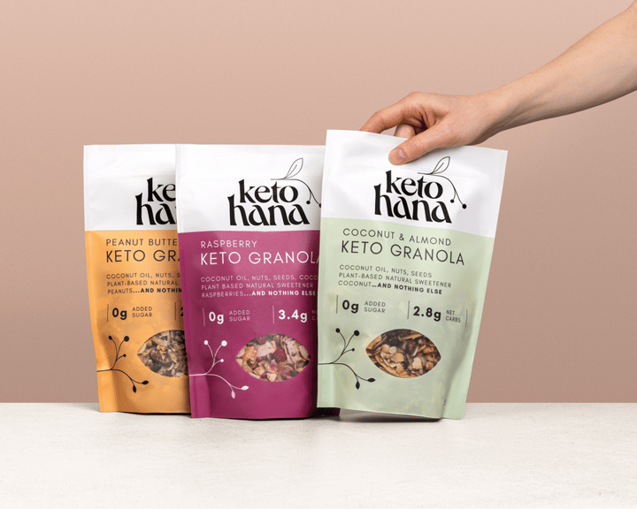 Image: ketohana.co.uk