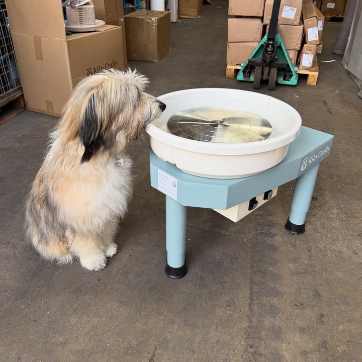 Customer Feedback for Kiln Crafts