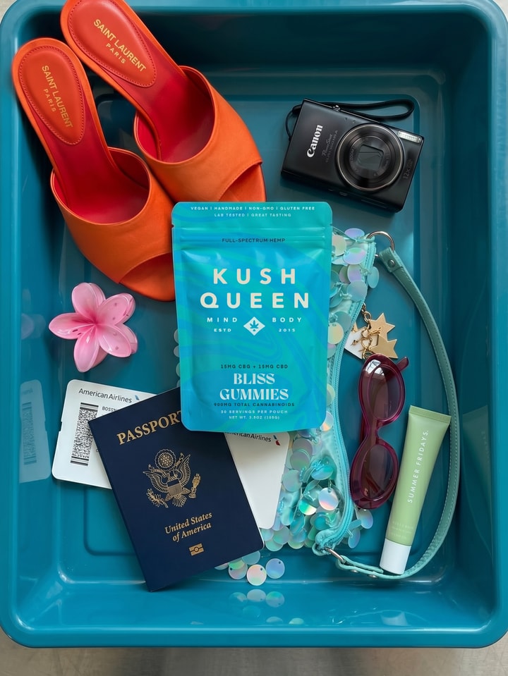 Is Kush Queen Worth It?