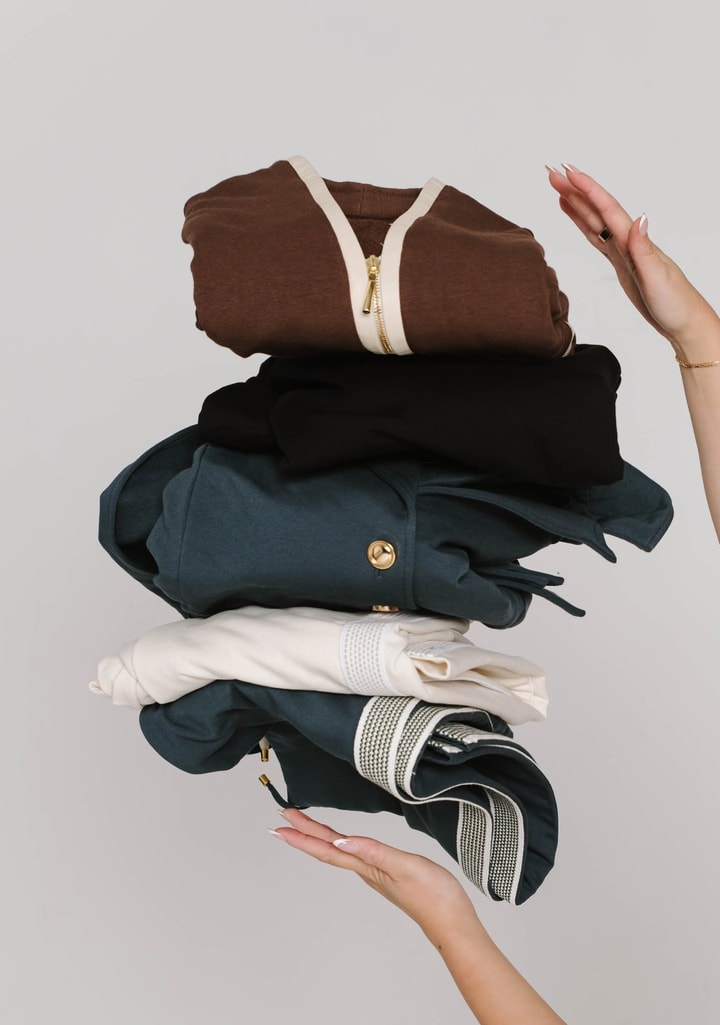 Why Your La Peony Clothing Discount Code May Not Work This July