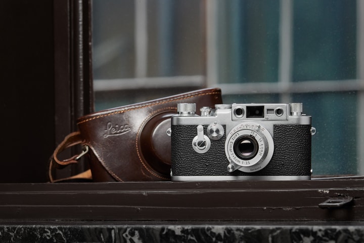 Other Opinions on Leica Camera