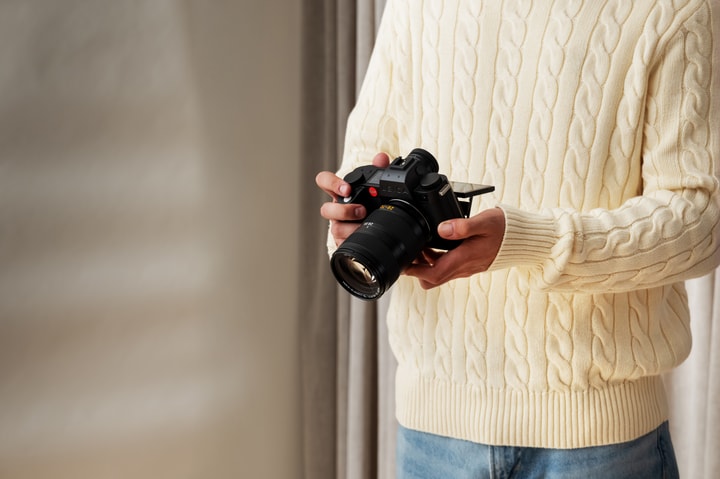 Customer Feedback for Leica Camera