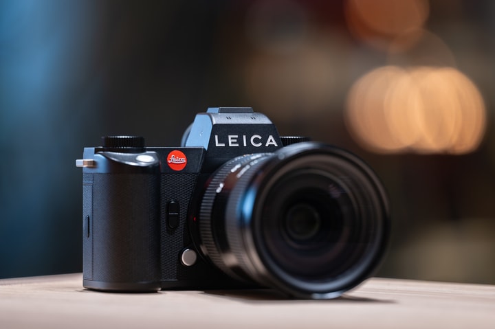 Is Leica Camera Worth It?
