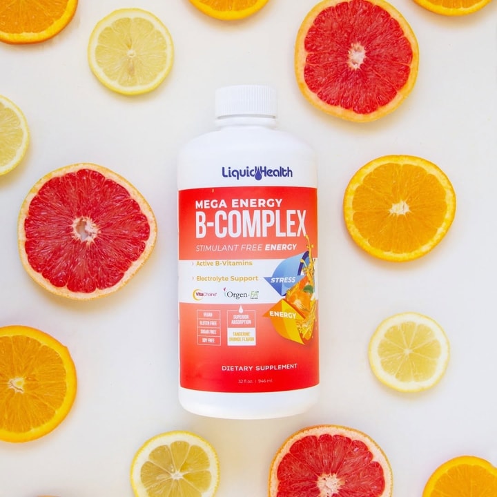 Why Your Liquid Health Coupon Might Not Work