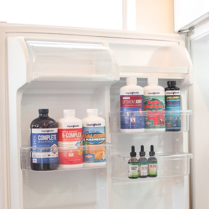 Image: facebook.com/liquidhealthinc