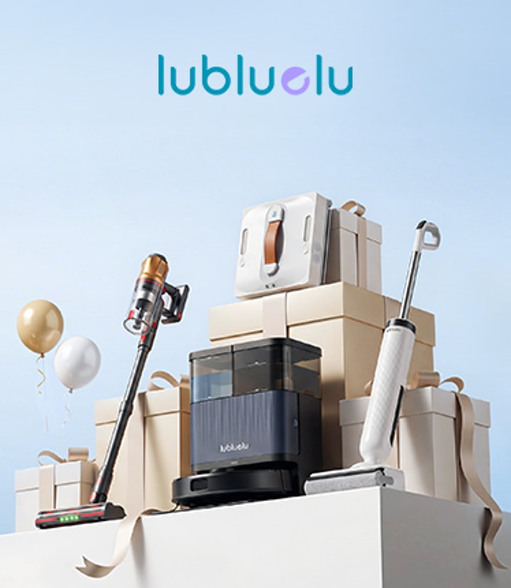 Image: lubluelu.com