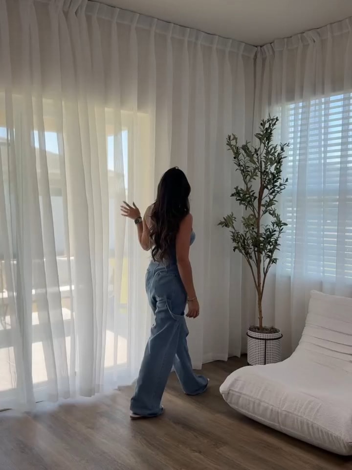 Other Opinions on LUXDRAPE