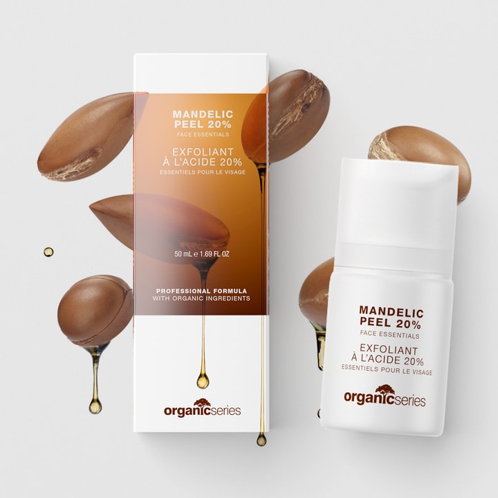 Customer Feedback for Organic Series