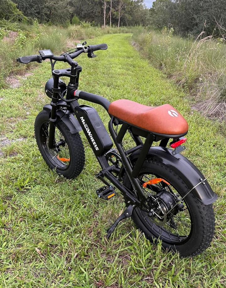 Customer Feedback for Megawheels