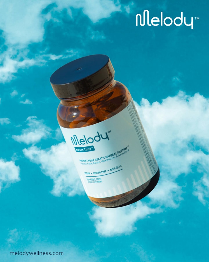 Best Melody Wellness Savings Tip for July