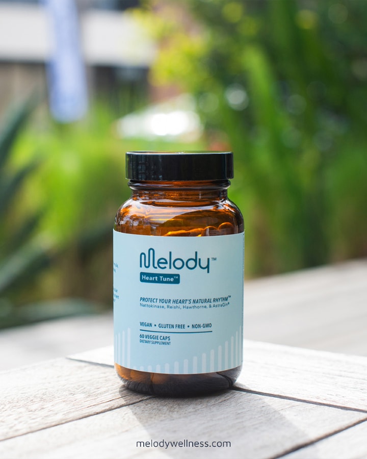 Customer Feedback for Melody Wellness