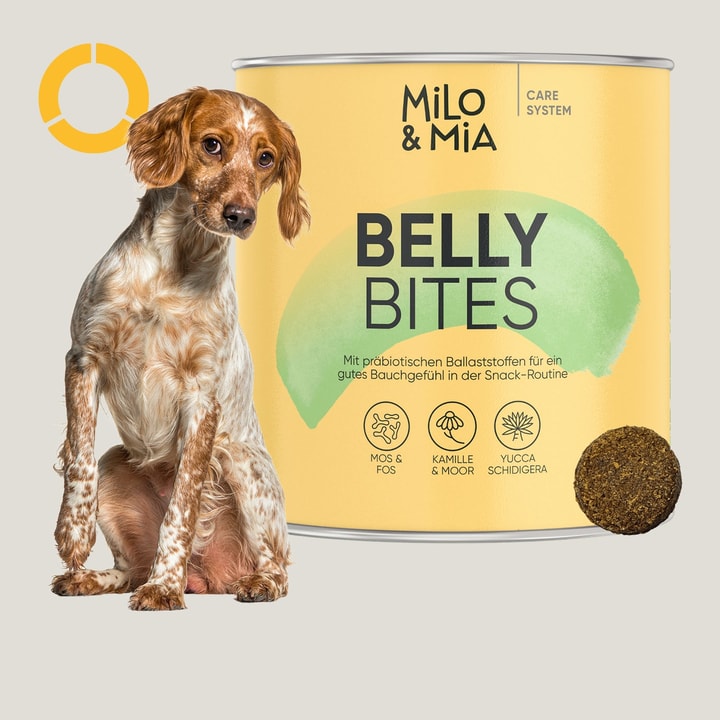 Kundenfeedback f&uuml;r Milo & Mia