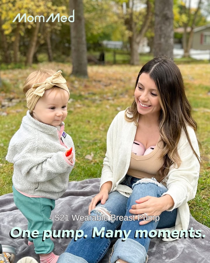 Other Opinions on MomMed