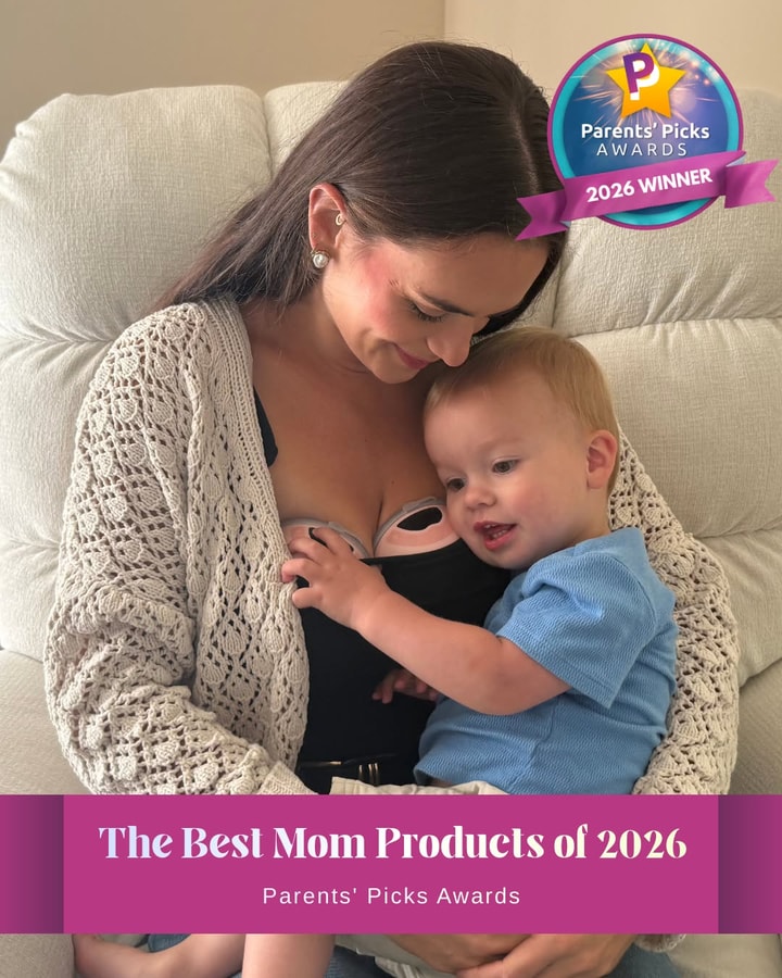 Customer Feedback for MomMed