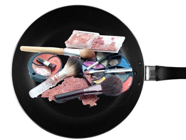 Other Opinions on Mommy Makeup