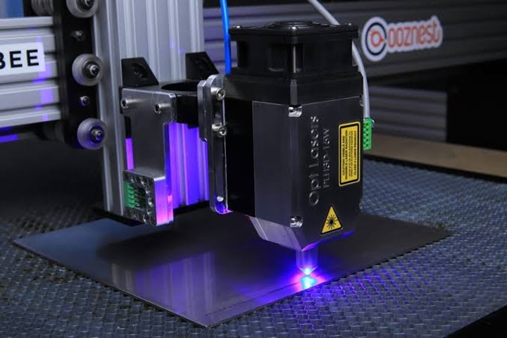 Where the Biggest Savings Are This July at Monport Laser