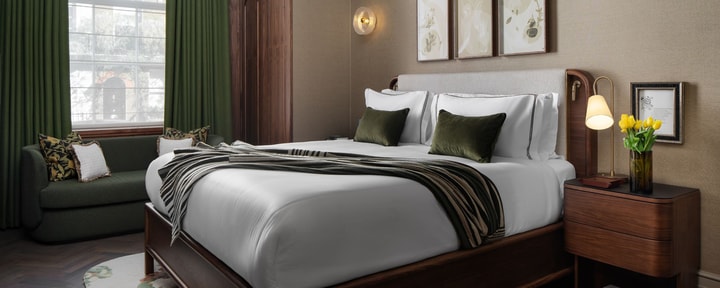 Seasonal Discounts Worth Checking at Montcalm Collection This July