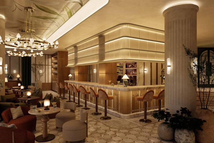 Why a Montcalm Collection Offer May Not Work This July