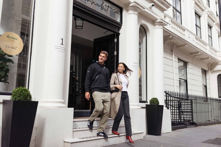 Other Opinions on Montcalm Collection