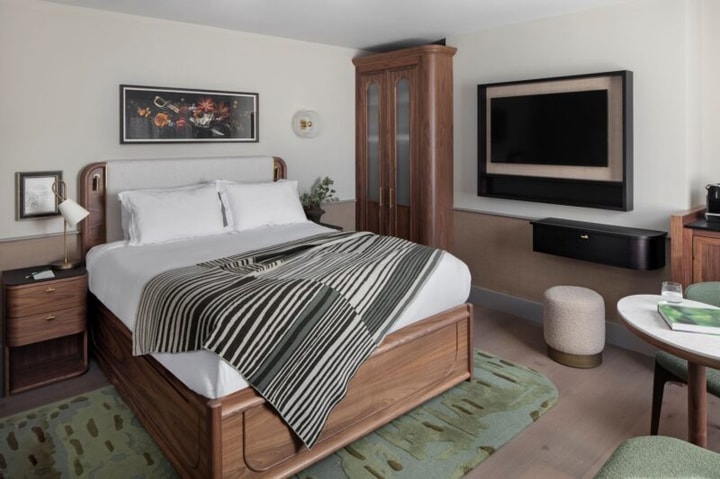 Customer Feedback for Montcalm Collection