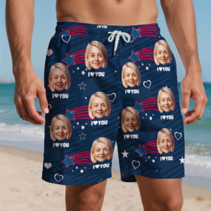 Other Opinions on MyFaceSwimsuit