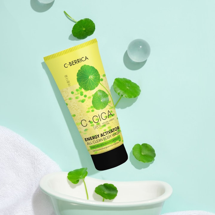 Customer Feedback for Natura Siberica