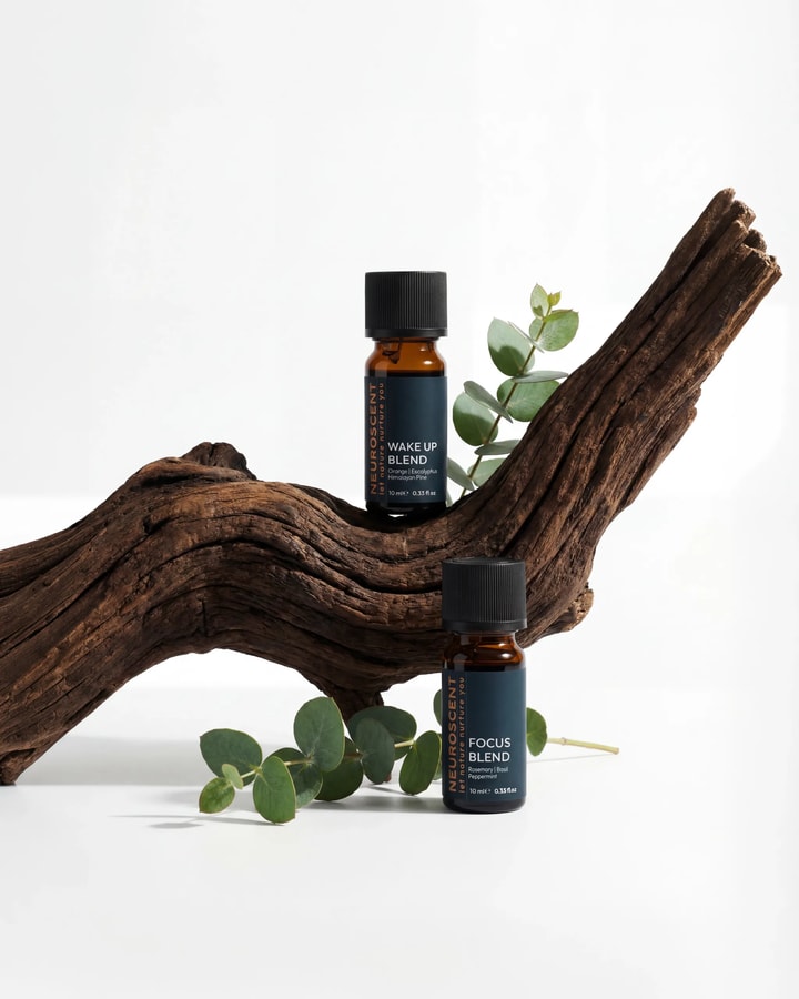 Is NeuroScent Worth It?