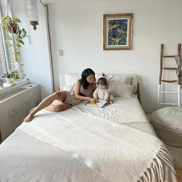 Best Savings Tip for One Bed This July