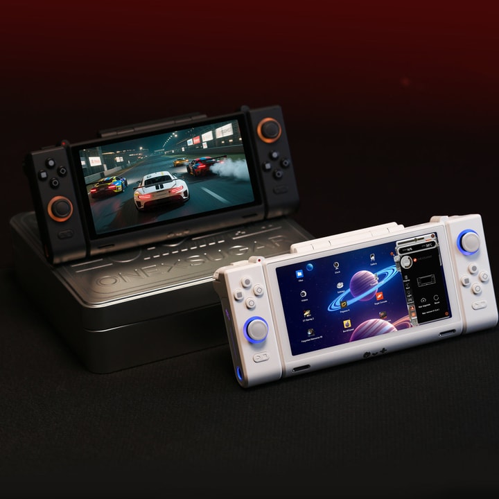 Customer Feedback for Onexplayer