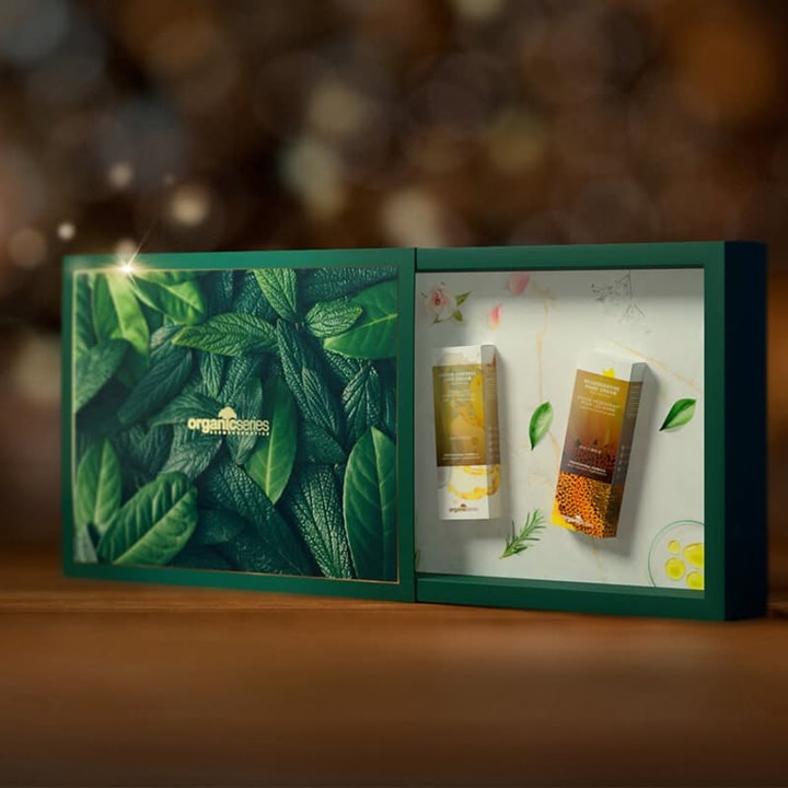 Where the Biggest Organic Series Savings Are in July