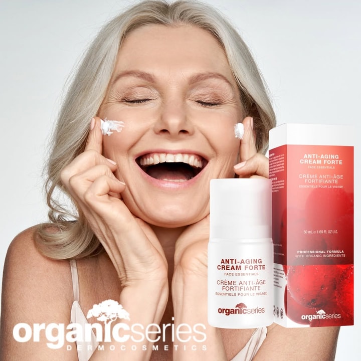 Best Savings Tip for Organic Series in July