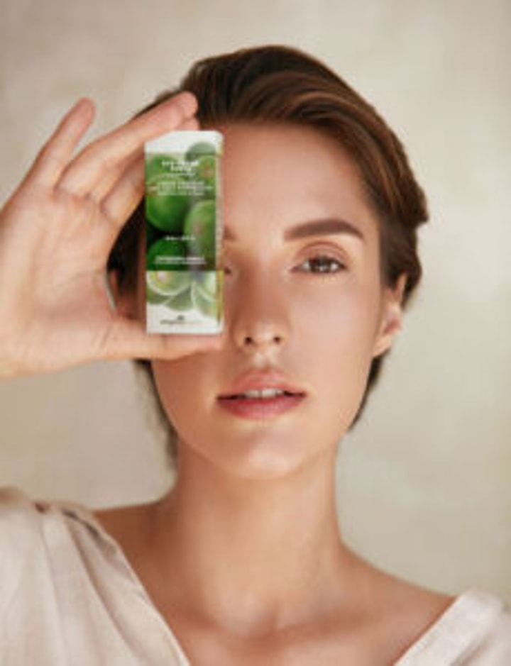 Image: organicseries.co.uk
