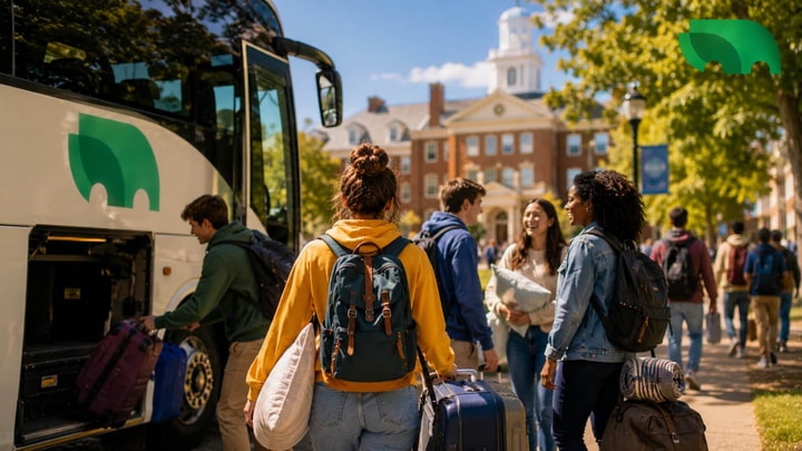 Best Savings Tip for OurBus Travelers This July
