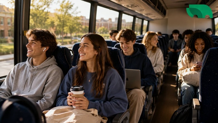 Other Opinions on OurBus